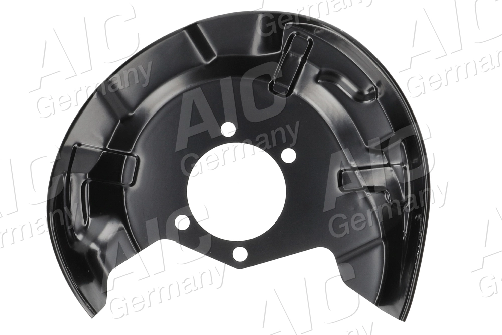 Захист гальмівного диска заднього, лівого AIC 58268 ціна, від 19.94 USD