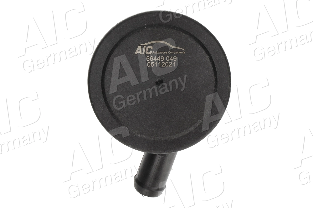 Клапан картерних газів AIC 56449 ціна, від 11.71 USD