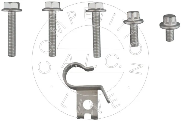 Корпус паливного фільтра 70675 AIC