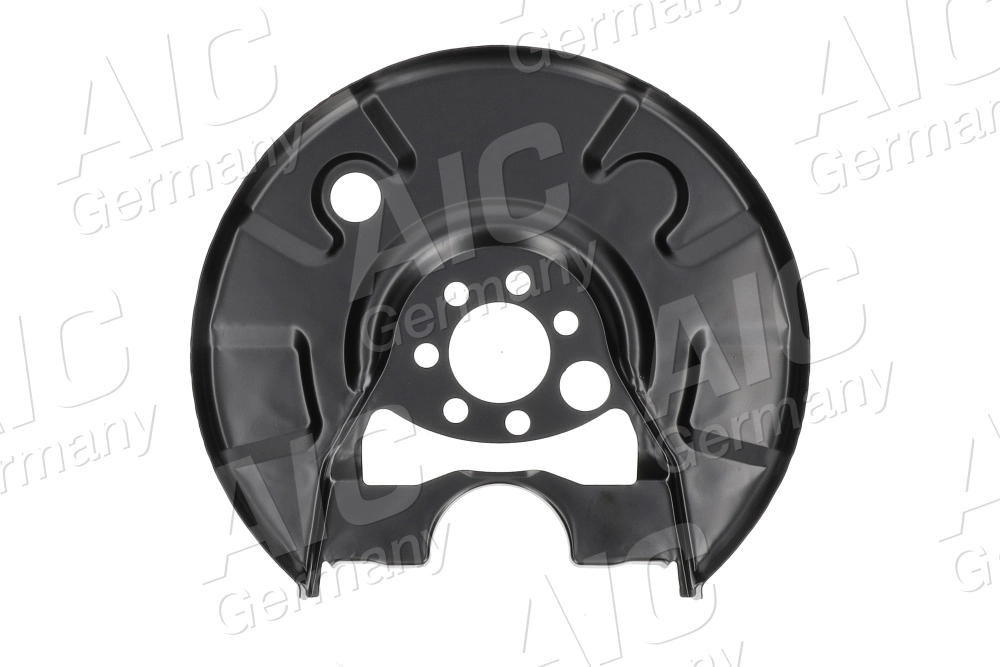 Захист гальмівного диска заднього, лівого AIC 57601 ціна, від 13.94 USD