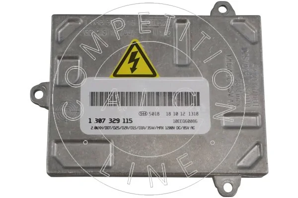Купити 1307329124 Fiat/Alfa/Lancia Блок управління фарами