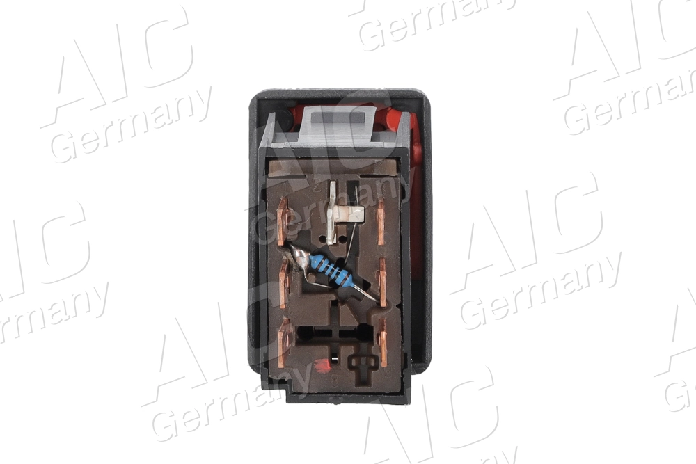 Кнопка включення аварійної сигналізації Opel Tigra A купе (S93) (1994 - 2000) ціна, від 5.64 USD