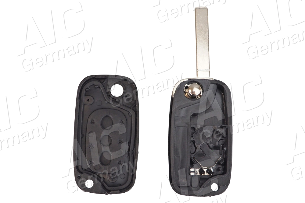 Купити 58227 AIC Ключ замка запалювання