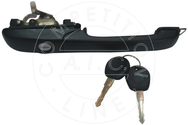 Ручка передньої двері зовнішня ліва Sfec KH015460 ціна, від 9.98 USD