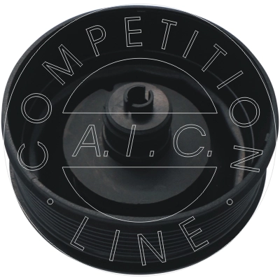 55600 AIC Кришка масляного фільтра