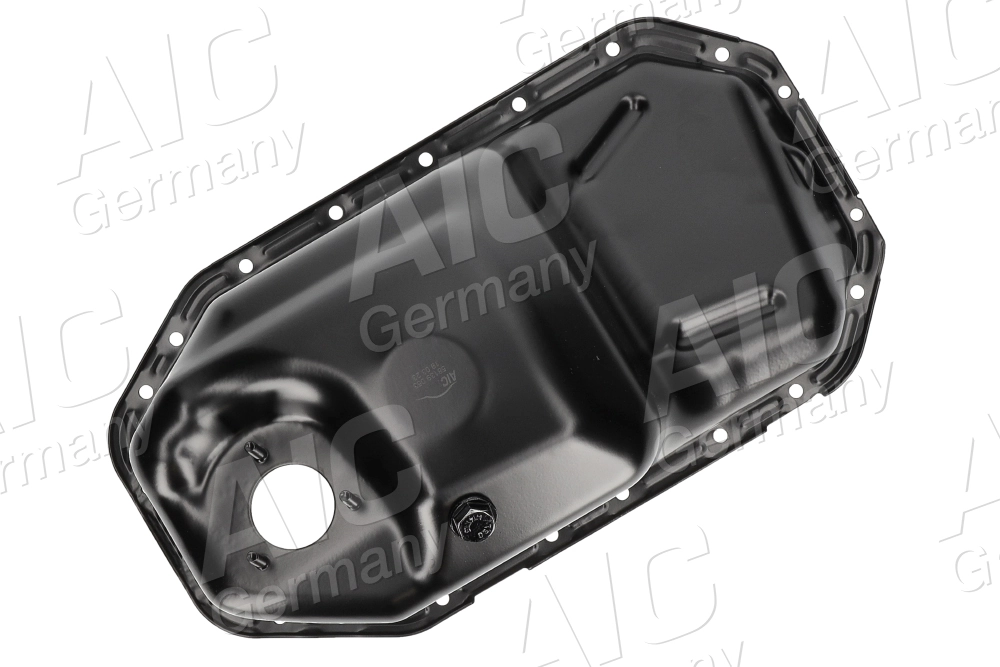 Піддон двигуна AIC 58139 ціна, від 28.59 USD
