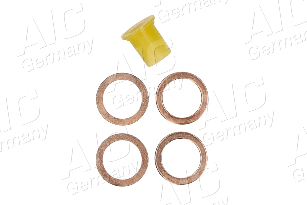 4441160570 Toyota Трубка високого тиску ГПК