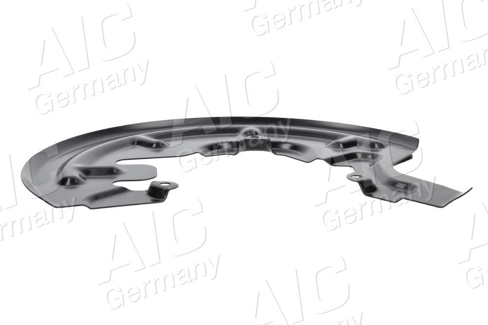 Купити 58187 AIC Захист гальмівного диска, переднього, правого