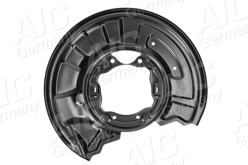 Захист гальмівного диска заднього, правого AIC 56178 ціна, від 16.77 USD