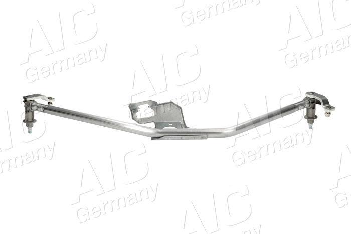 Трапеція щіток лобового скла AIC 55640 ціна, від 38.31 USD