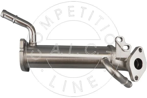 58045 AIC Радіатор системи EGR рециркуляції вихлопних газів