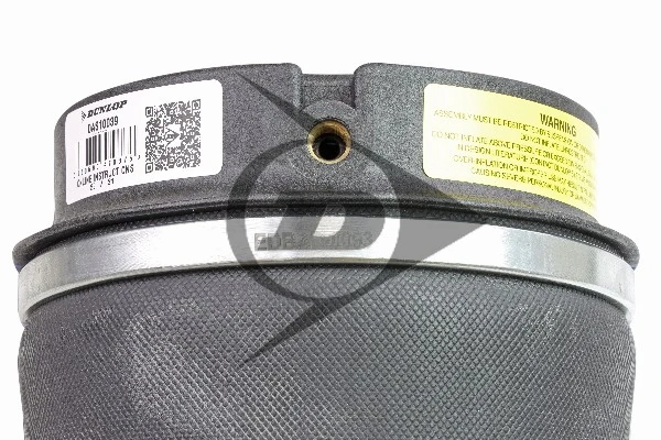Пневморессора задня AIC 70932 ціна, від 117.03 USD