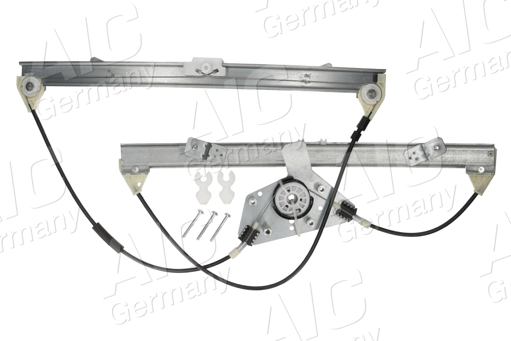 Купити 7079919 BMW Механізм стеклопідйомника водійських дверей