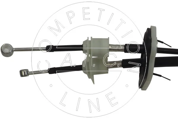 Трос перемикання передач, здвоєний AIC 58957 ціна, від 61.12 USD