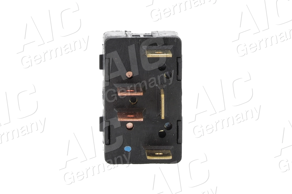 Центральна кнопка підйомника стекол AIC 52783 ціна, від 5.87 USD