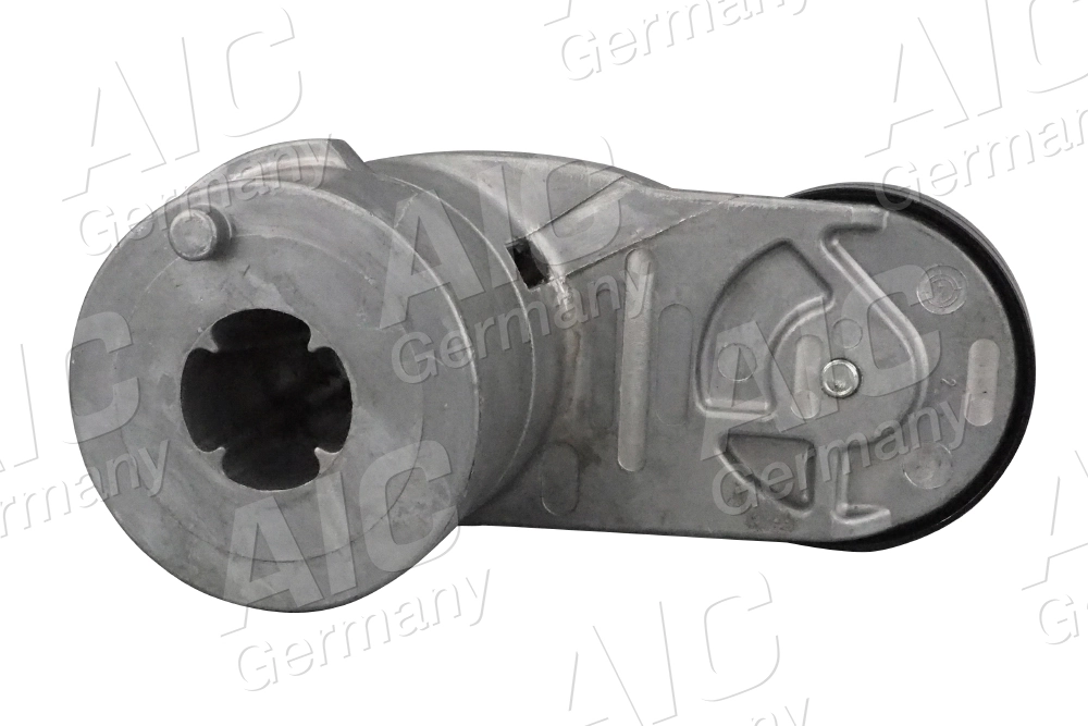 331316171011 Magneti Marelli Натяжна планка поліклинового ременя
