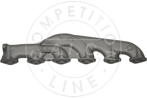 Газопроводи (колектор випускний) BMW X5 позашляховик (E70) (2007 - 2013) ціна, від 30.33 USD