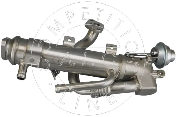 Купити 57816 AIC Радіатор системи EGR рециркуляції вихлопних газів