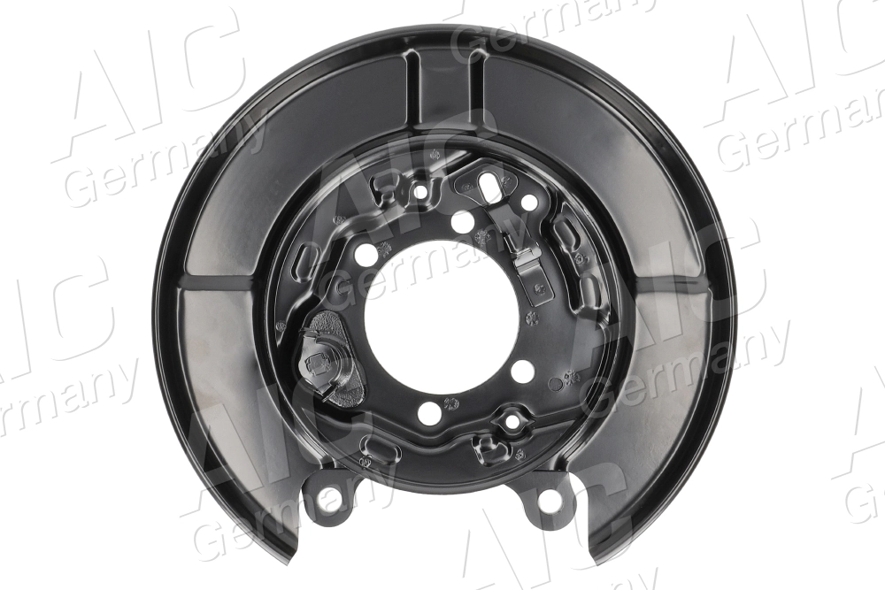Захист гальмівного диска заднього, правого AIC 58271 ціна, від 61.07 USD