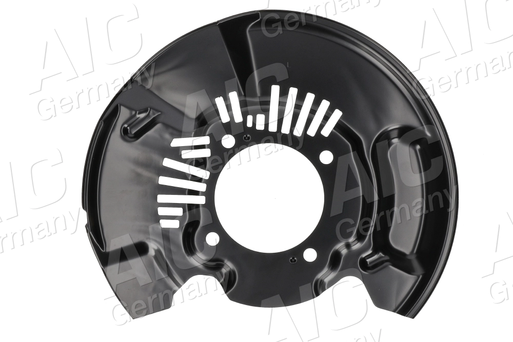 Купити 477820K040 Toyota Захист гальмівного диска, переднього, лівого