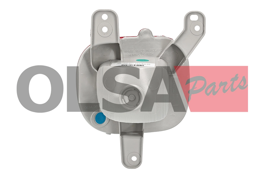 Правий катафот бампера Fiat/Alfa/Lancia 51953209 ціна, від 17.42 USD