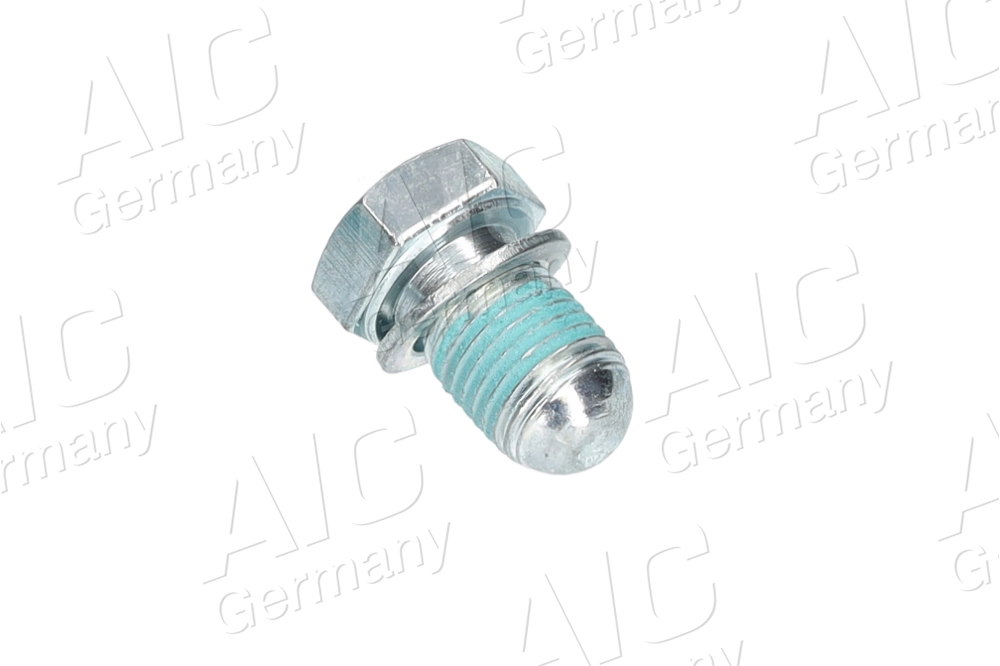 Пробка піддона двигуна AIC 51791 ціна, від 0.87 USD