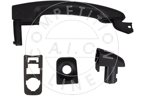 Ручка передньої двері зовнішня AIC 58026 ціна, від 14.04 USD