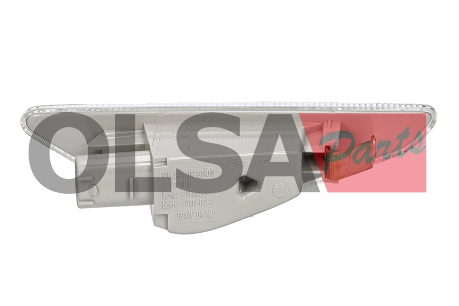 72135 AIC Поворотник правий