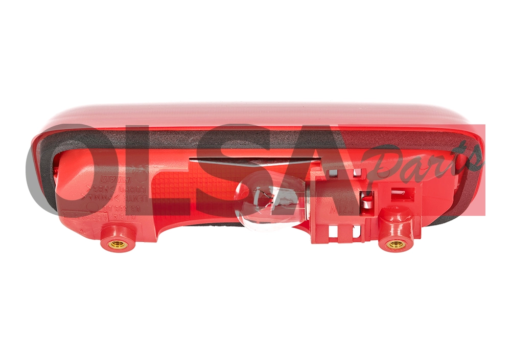 Стоп-сигнал Fiat Doblo I фургон (223) (2001 - 2010) ціна, від 31.98 USD
