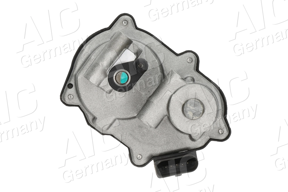 Клапан (актуатор) приводу заслінок впускного колектора 580109 Maxgear