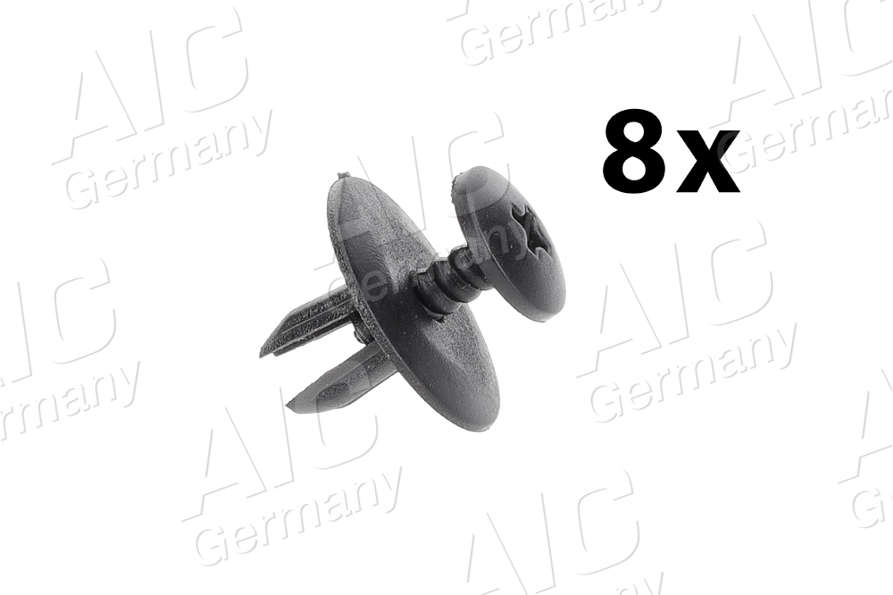 Шумка капота BMW X1 