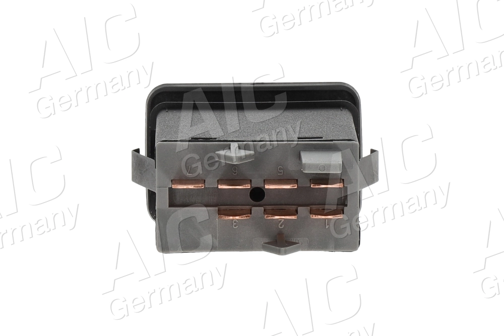 Кнопка включення аварійної сигналізації AIC 51439 ціна, від 11.39 USD