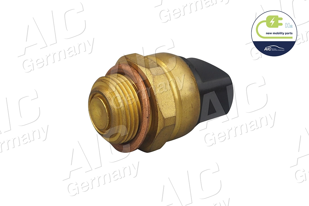 50809 AIC Датчик радіатора
