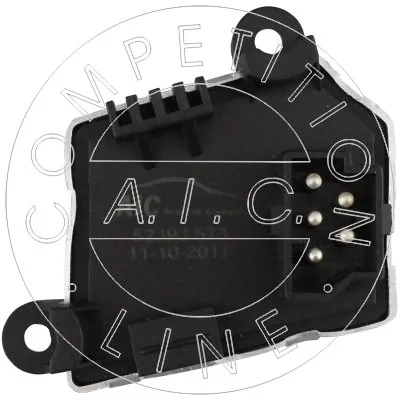 Резистор обігрівача AIC 52393 ціна, від 26.81 USD