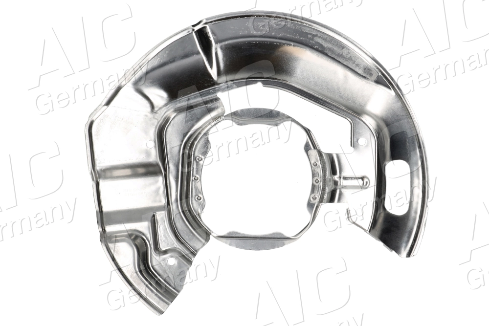 Захист гальмівного диска, переднього, правого AIC 56983 ціна, від 22.92 USD
