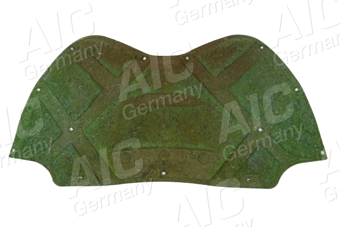 73995 AIC Утеплювач капота