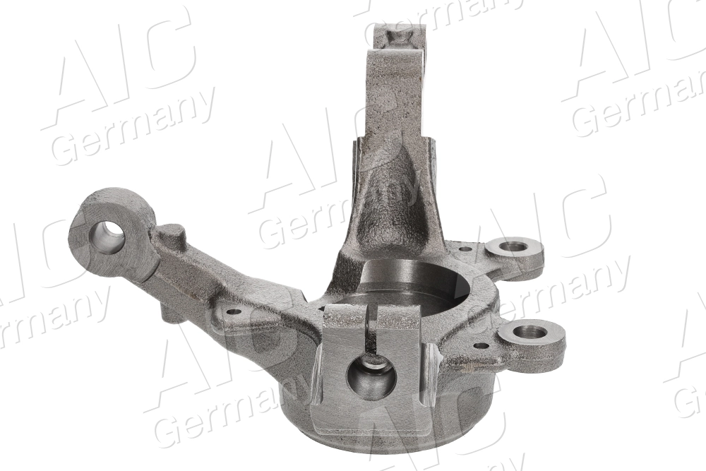 Цапфа - поворотний кулак передній, лівий AIC 56537 ціна, від 45.85 USD