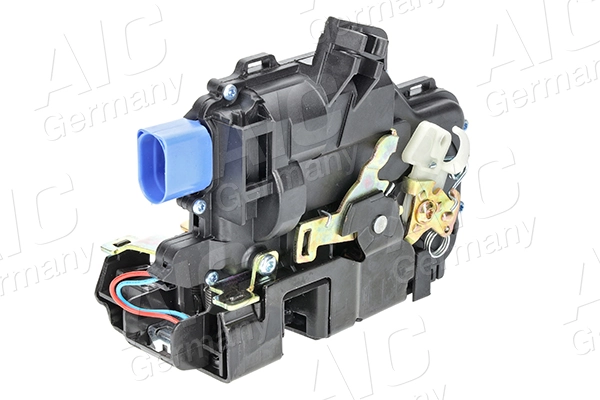 Замок передніх пасажирських дверей AIC 56575 ціна, від 26.86 USD