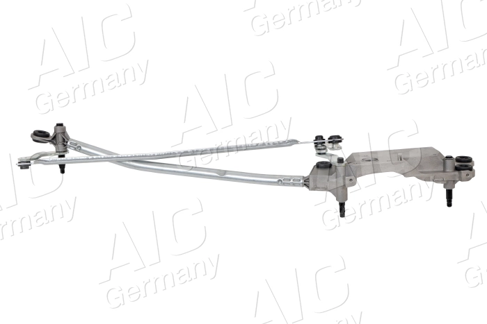 Трапеція щіток лобового скла AIC 58801 ціна, від 112.36 USD
