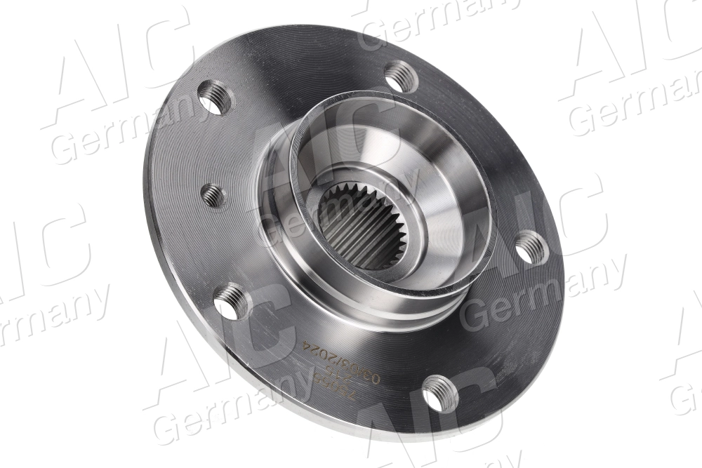 Маточини задніх коліс AIC 75055 ціна, від 33.75 USD