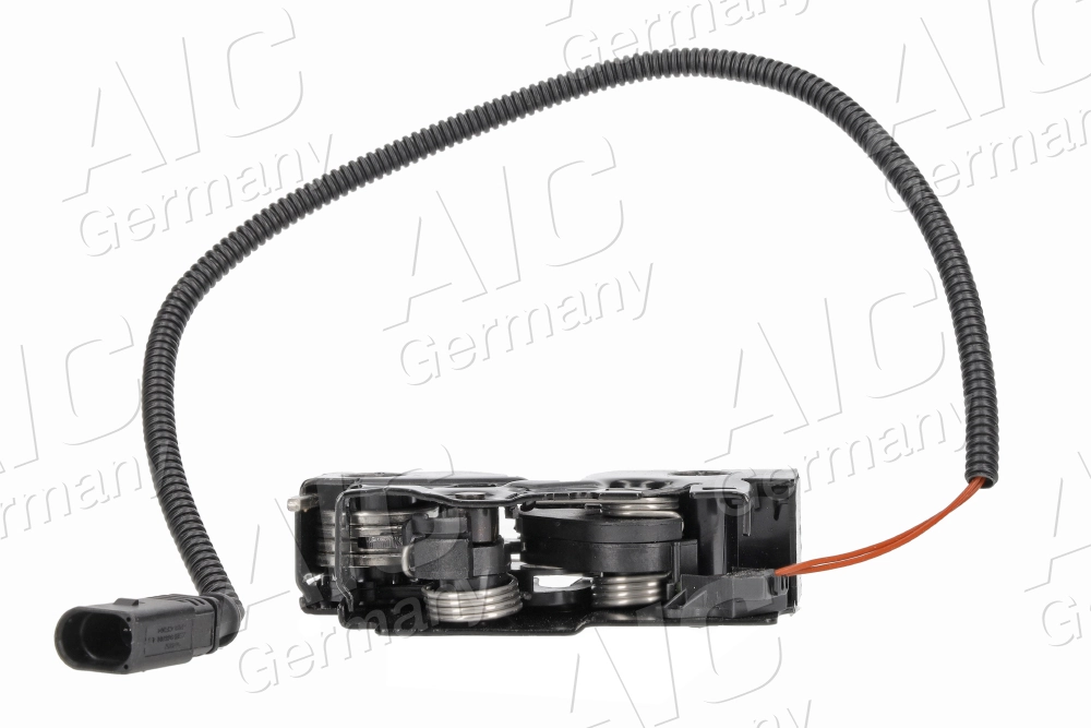 Замок капота AIC 75545 ціна, від 29.66 USD