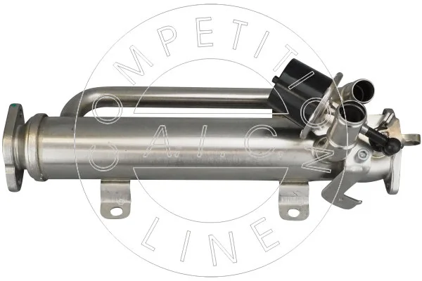 57820 AIC Радіатор системи EGR рециркуляції вихлопних газів