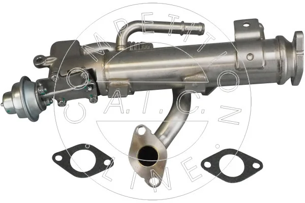 57816 AIC Радіатор системи EGR рециркуляції вихлопних газів