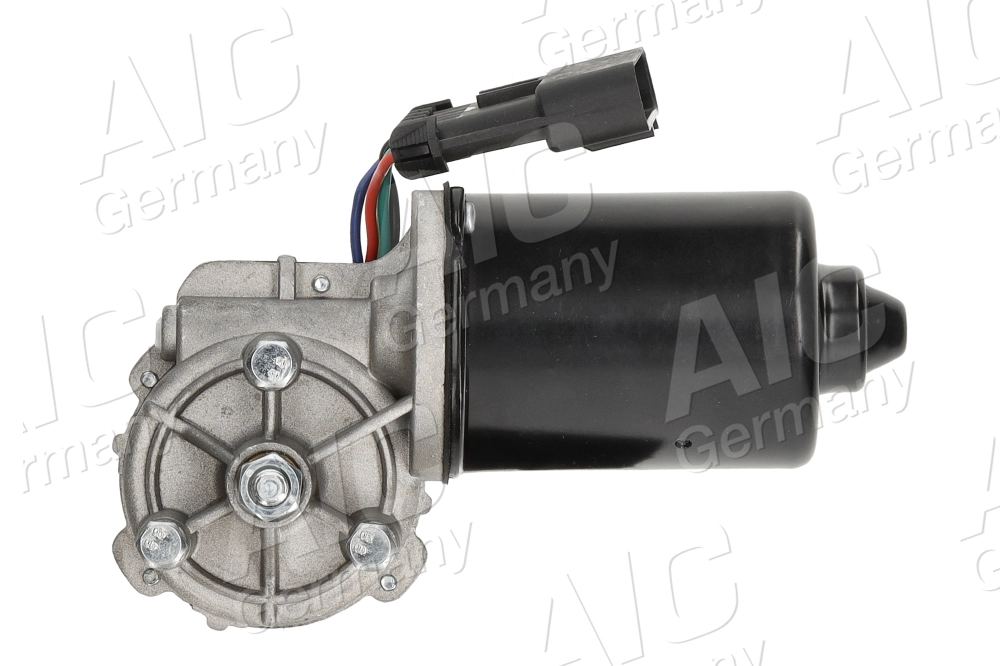 Мотор склоочисника скла (трапеції) AIC 54623 ціна, від 41.89 USD