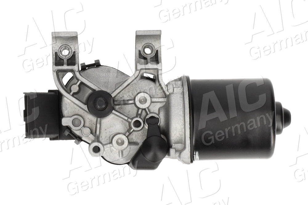 Мотор склоочисника скла (трапеції) AIC 54153 ціна, від 40.98 USD