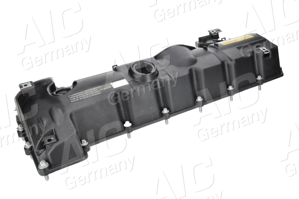 Кришка клапанна AIC 57250 ціна, від 122.21 USD