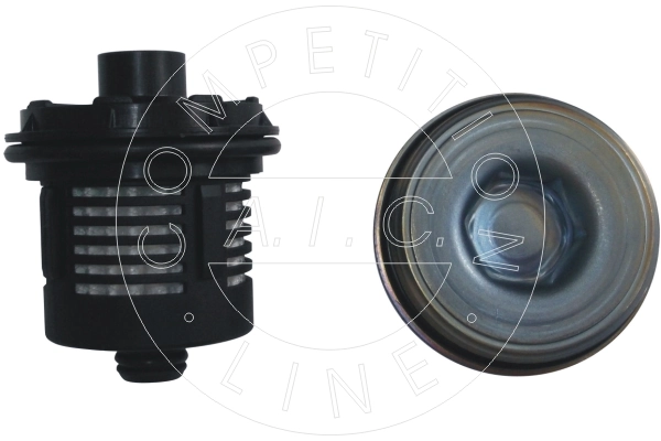 Купити 54511 AIC Фільтр гідравлічної системи