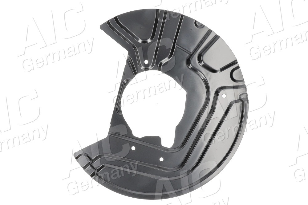 Захист гальмівного диска, переднього, правого AIC 55909 ціна, від 16.59 USD