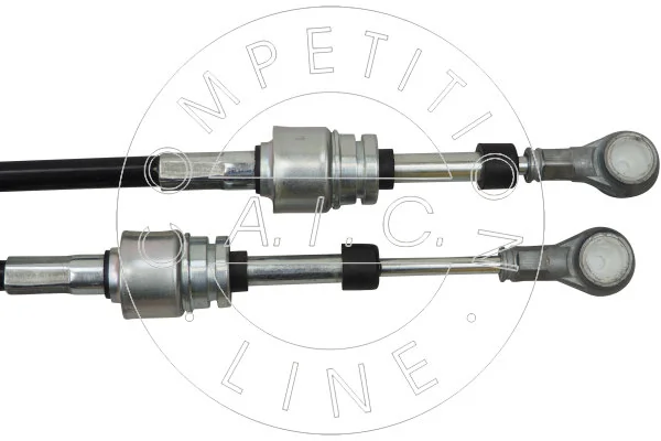 Трос перемикання передач, здвоєний AIC 58960 ціна, від 48.77 USD
