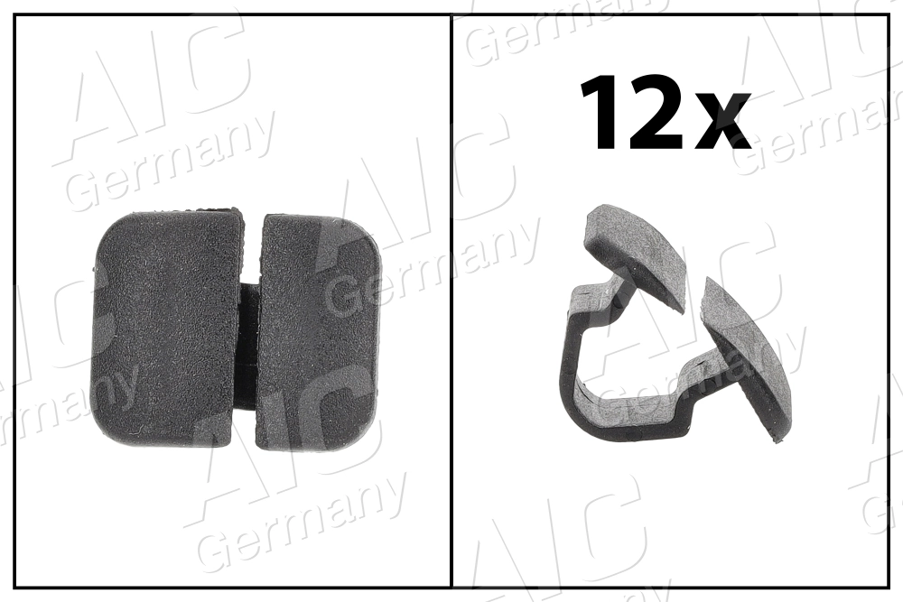 Обшивка капота AND 30863081 ціна, від 26.55 USD